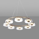 Nuura - Blossi Chandelier